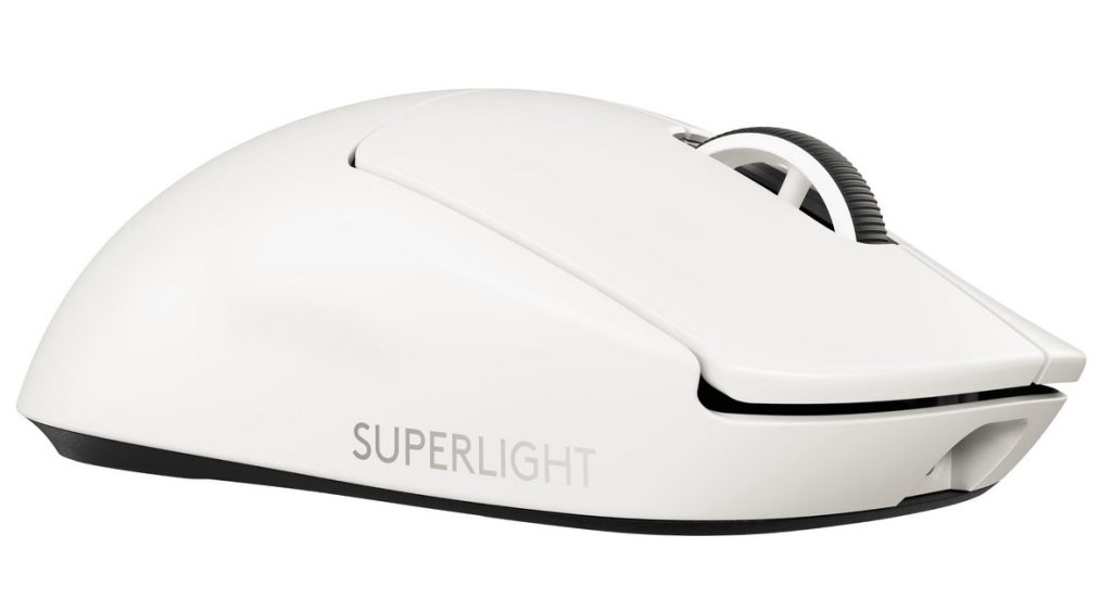 Čest kvar kod Logitech G Pro Superlight miša – problem sa scroll encoderom logitech g pro superlight