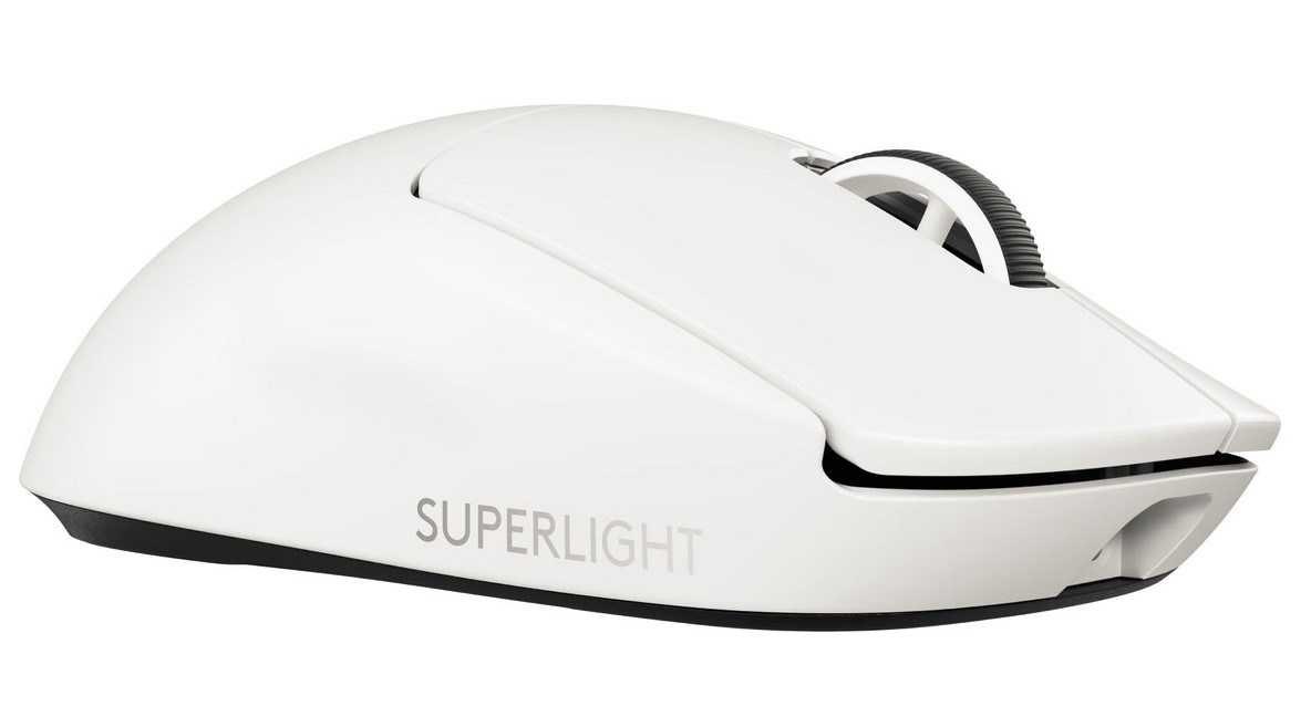 Home logitech g pro superlight