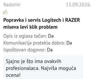 Home radomir